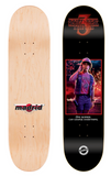 Stranger Things Deck 8" Dustin (Limited Edition)