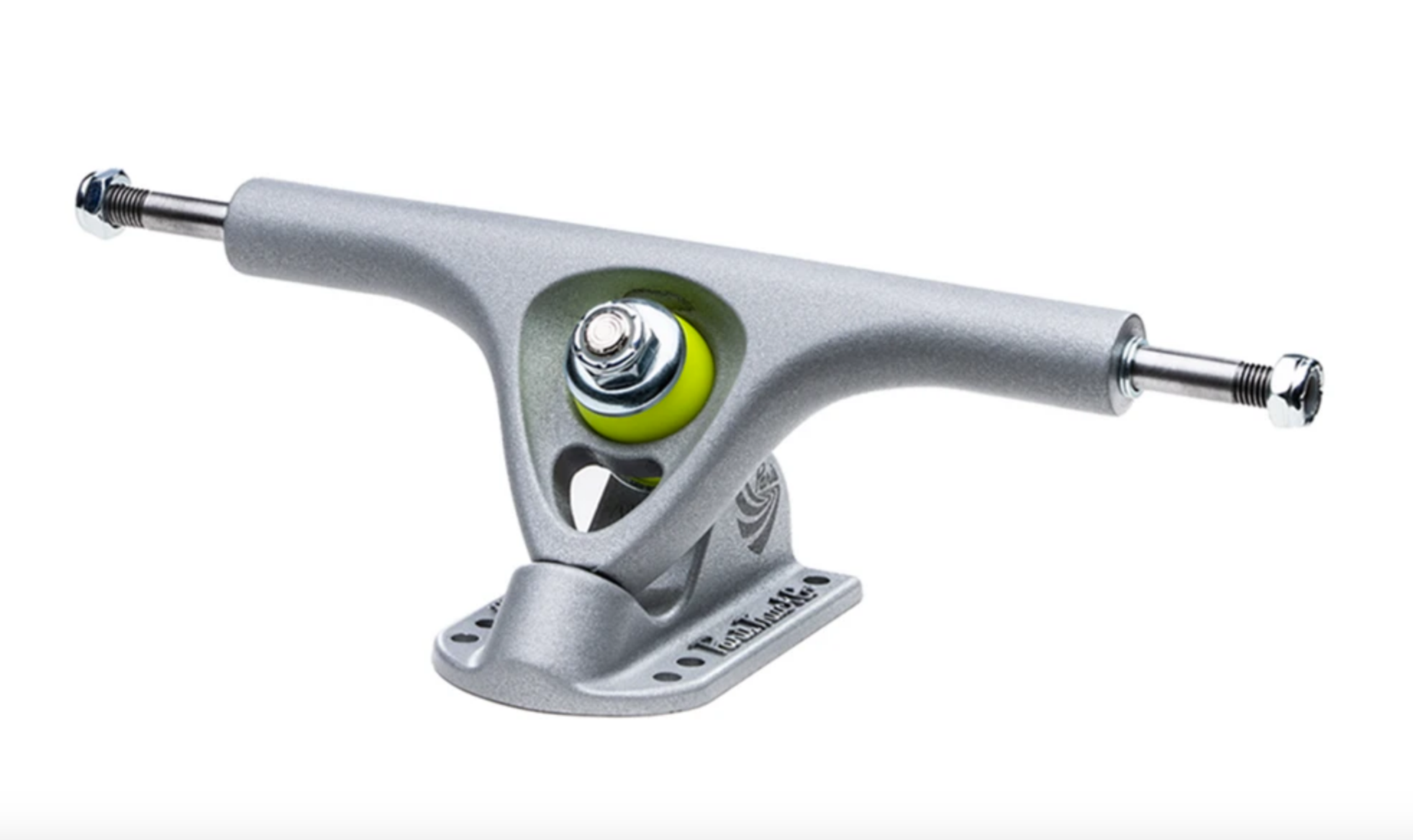 Suspension Trucks Longboard Paris Truck Company V3 180mm 50