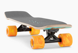 Landyachtz Dinghy Coffin Kitty Cruiser Skateboard 28.5"