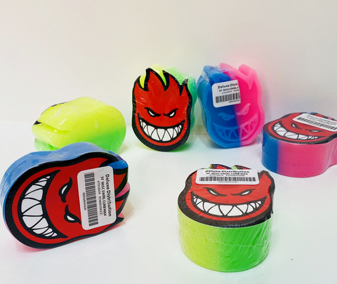 SPITFIRE EMBERS MINI WAX – NOT ANOTHER SKATE SHOP