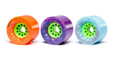 Orangatang Wheels Caguama 85mm