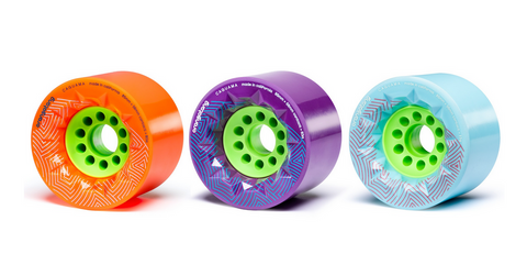 Orangatang Wheels Caguama 85mm