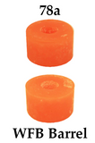 Riptide Bushings Barrel WFB
