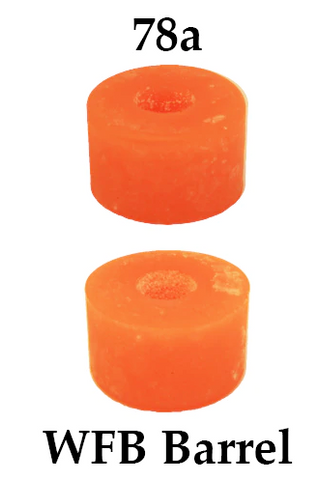 Riptide Bushings Barrel WFB