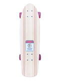 Sector 9 Bambino Shorebreak Cruiser Complete 26.5" x 7.5"