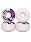 Spitfire Wheels Big Head 54mm 99a Purple