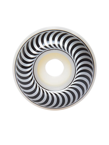 Spitfire Wheels Classics 54mm 99a