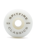 Spitfire Wheels Classics Orange 53mm 99a