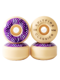 Spitfire Wheels Formula Four F4 Camo Classic 99a