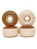 Spitfire Wheels F4 Classic Orange 53mm 99a