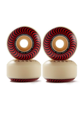 Spitfire Wheels F4 Classic Red 51mm 99a