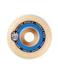 Spitfire Wheels Formula Four F4 Tablets Natural 99a