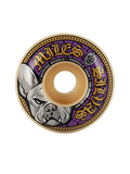 Spitfire Wheels F4 Miles Classic 52mm 101a