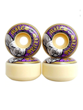 Spitfire Wheels F4 Miles Classic 52mm 101a