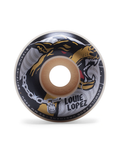 Spitfire Wheels F4 Louie Unchanined Classics 54mm 99a