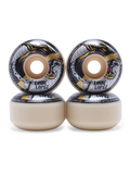 Spitfire Wheels F4 Louie Unchanined Classics 54mm 99a