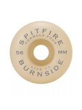Spitfire Wheels F4 Live to Burnside 56mm 99a