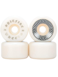 Spitfire Wheels OG Classics White 54mm 99a