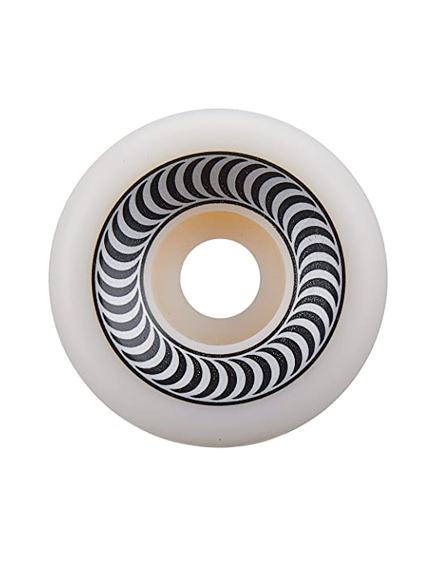 Spitfire Wheels OG Classics White 54mm 99a – 418 SKATE SHOP