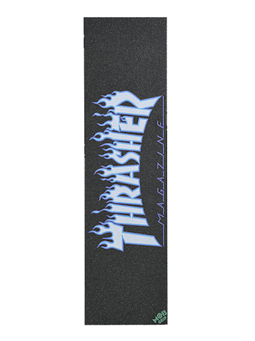 Thrasher Japan Flame Griptape