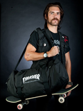 Thrasher Skatebag Duffel Bag
