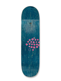 Uma Blur Roman Deck 8.5"