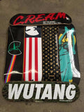 Wu Tang Wu-Flag Deck 8" (Limited Edition)
