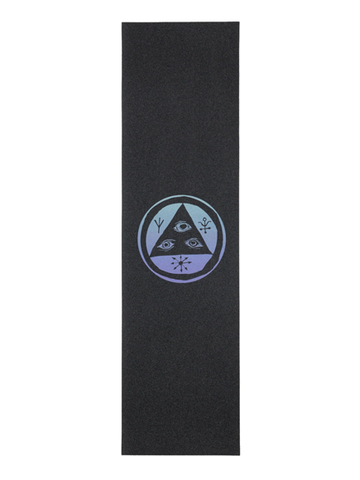 Welcome Gradient Talisman Moon Fade Griptape