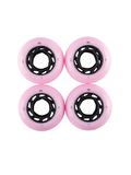 Welcome Orbs Wheels Ghost Lites Pink/Black 54mm 102a