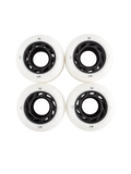 Welcome Orbs Wheels Ghost Lites White/Black 52mm 102a