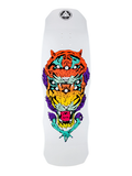 Welcome Triger On Dark Lord White Dip deck 9.75"