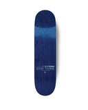 Zoo York Trash Day 8" Skateboard Deck