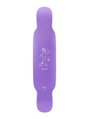Zenit Dino Deck 43"