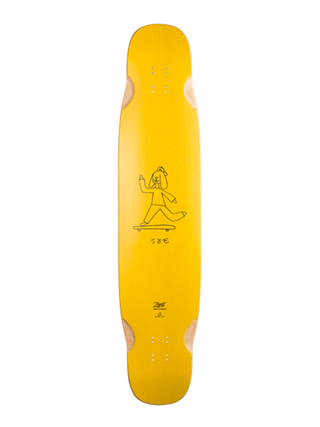 Zenit Joe Deck 45"