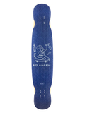 Zenit Judo Deck 44"