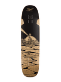 Zenit Morning Wood 34"