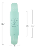 Zenit Tango Deck 42"