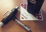 EMFISS Cross Tool