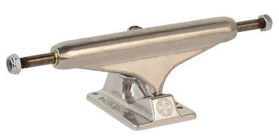 Independent Forged Hollow Silver Trucks