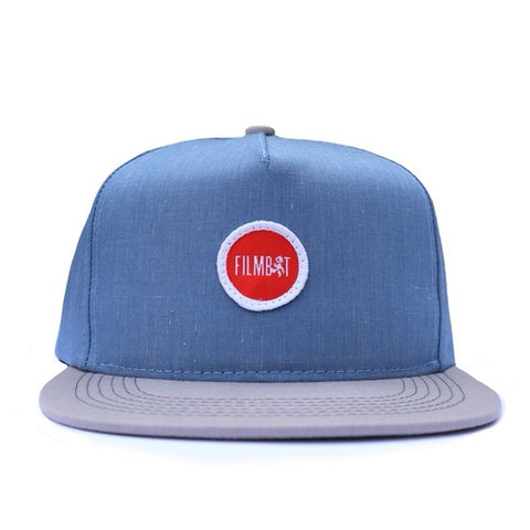 Filmbot 5 Panel Symphony Hat