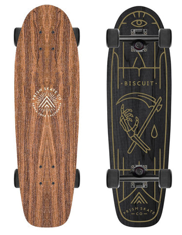 Prism Biscuit Ashurst Cruiser 28"