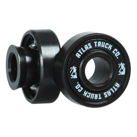 Atlas Built-In Bearings