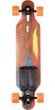 Electric Skateboard : Unlimited X Loaded Solo Kit Longboard