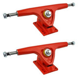 Buck Trucks White 180mm RKP