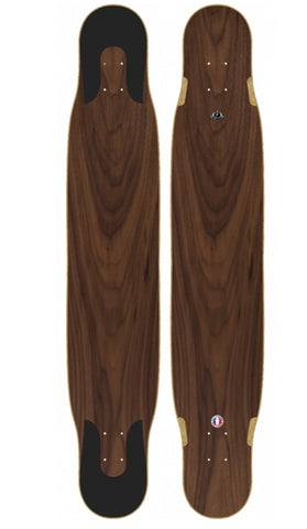 Majutsu Longboards Odori Walnut 45" (115cm)