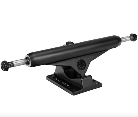 Caliber Street Trucks Black 8.5"
