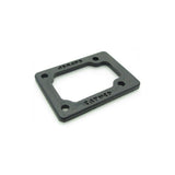 Carver CX Riser / C7 Shock Pad