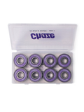 Chaze Bearings Purple Haze Abec 9