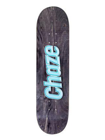 Chaze Logo Deck 8" Grey