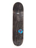 Chaze Logo Deck 8" Grey